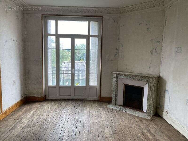 Maison 144 m² à Dun-Sur-Meuse  - photo 6
