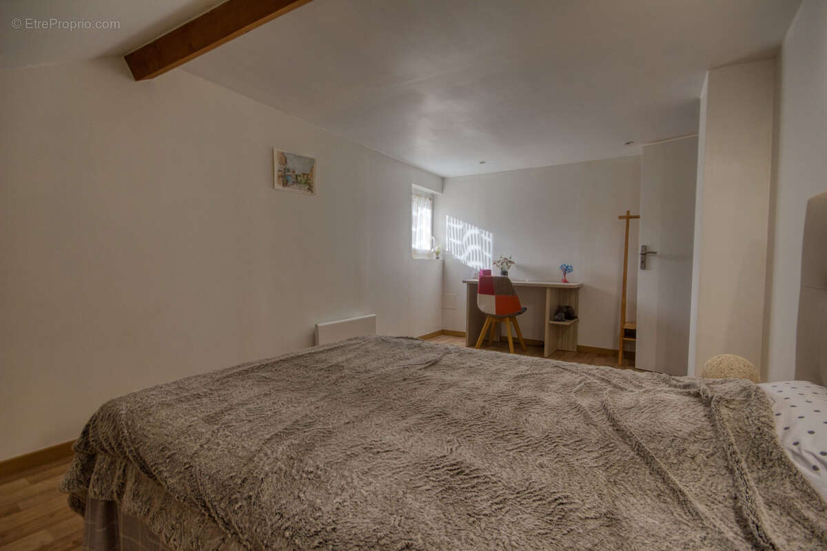 Maison rénovée de plain pied sur sous-sol total - photo 9