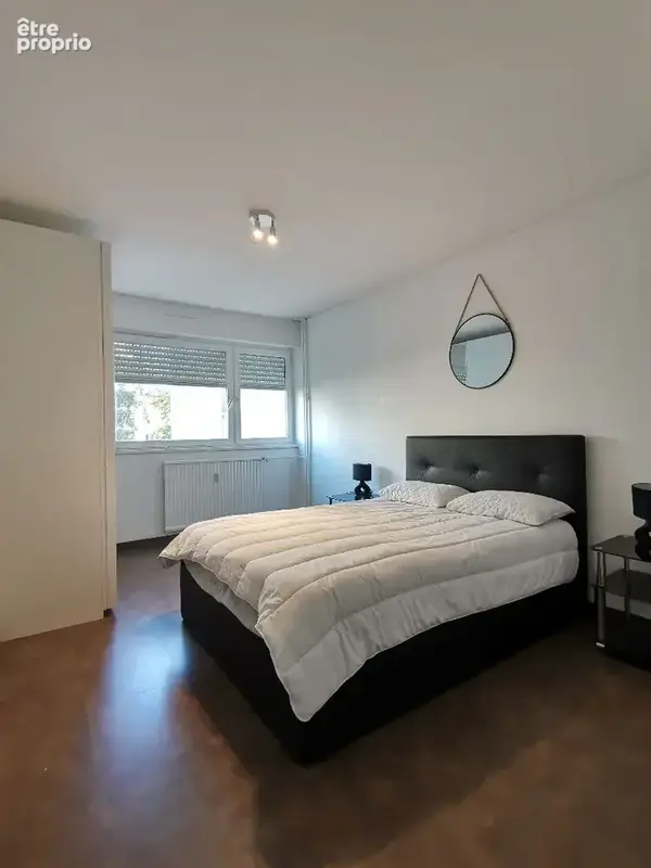 Appartement Forbach 3 pièce(s) 67.85 m2 - centre ville - photo 3