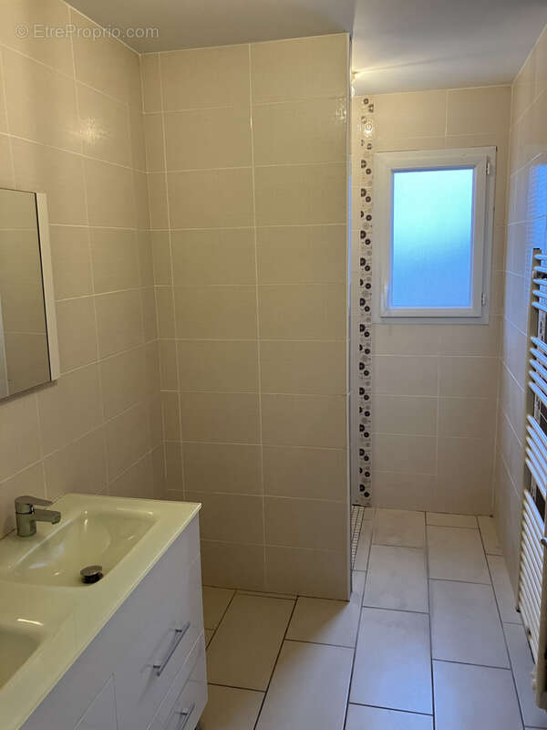 Appartement à AMBERIEU-EN-BUGEY