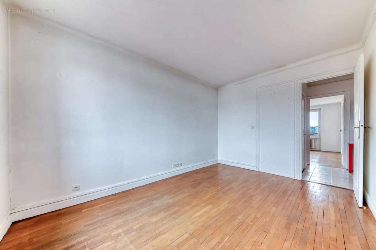 Appartement à LYON-9E