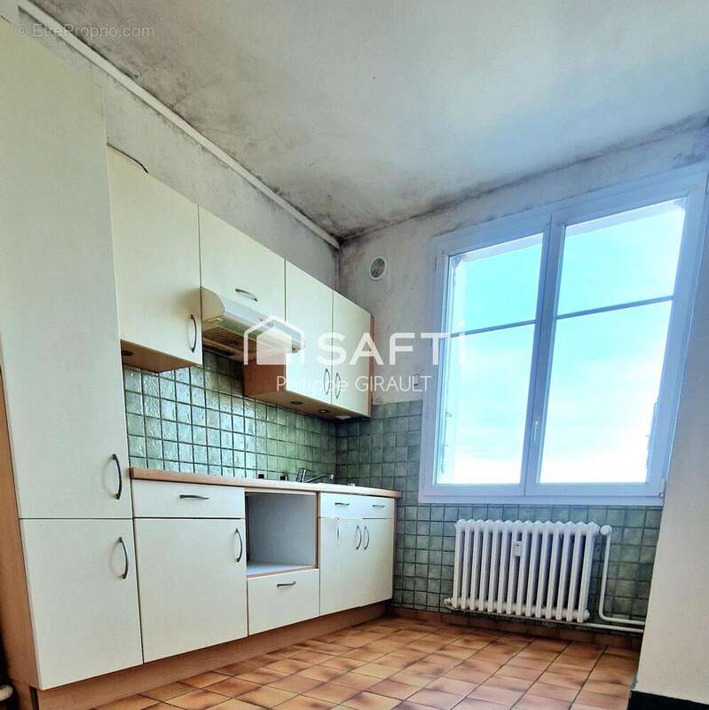Photo 3 - Appartement à TOURS