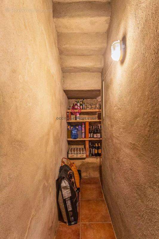 Appartement à LAGARDE