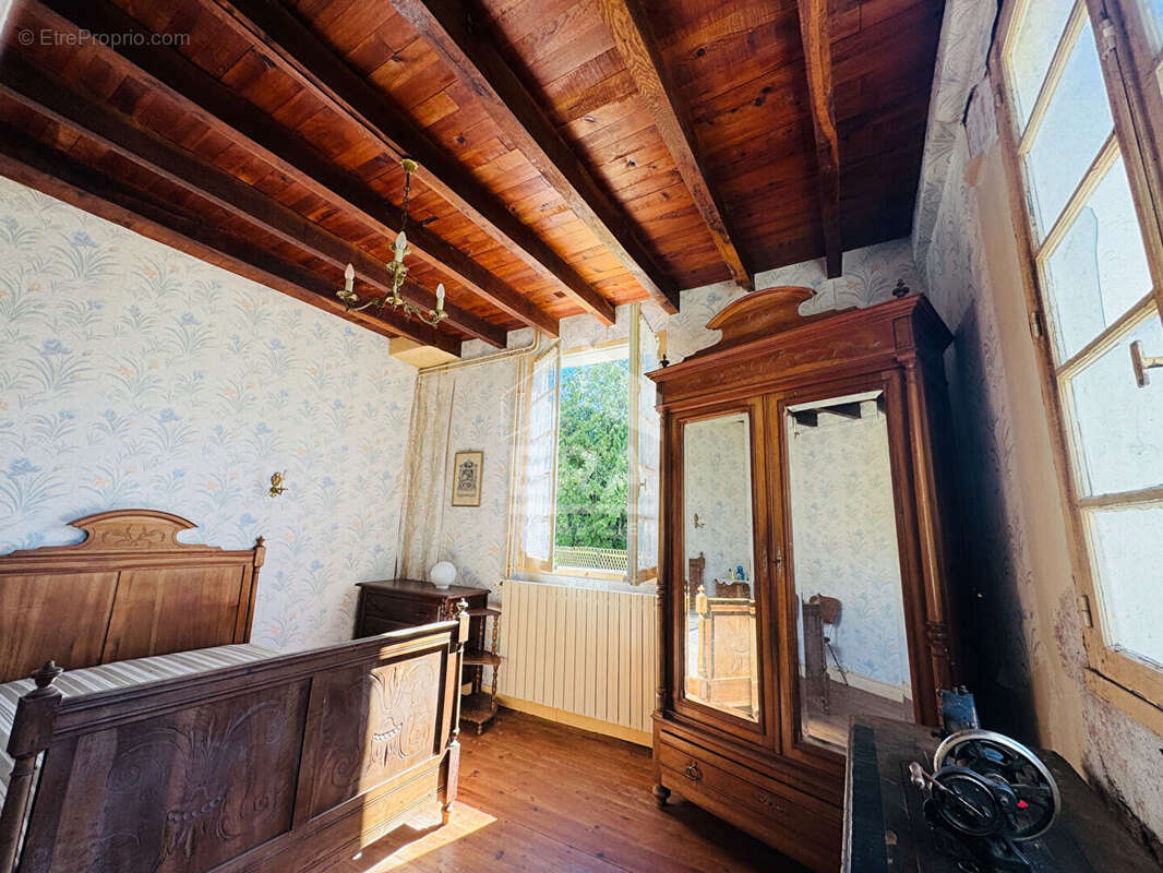 Maison à TARASTEIX