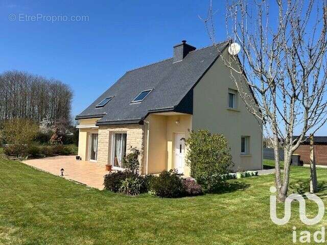 Photo 3 - Maison à POMMERIT-LE-VICOMTE