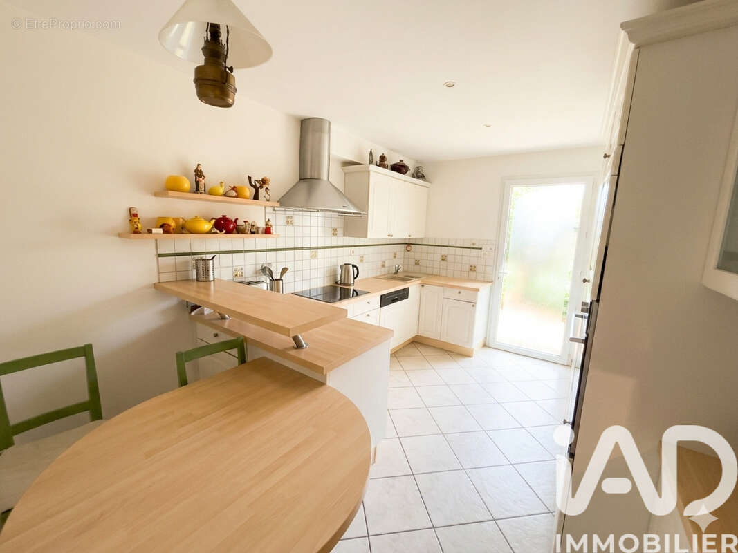 Photo 4 - Maison à NANTES