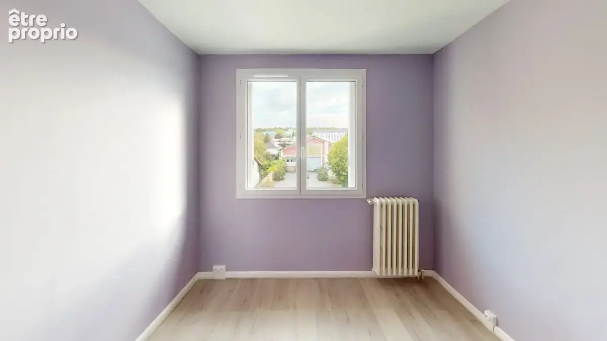 Chambre n°2