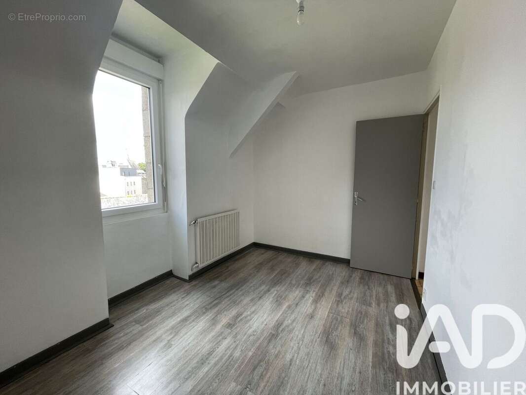 Photo 7 - Appartement à GUINGAMP