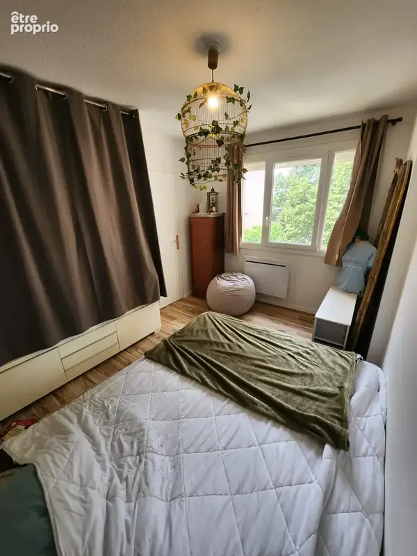 Appartement 2 pièces au cœur de bourgoin-jallieu - photo 6