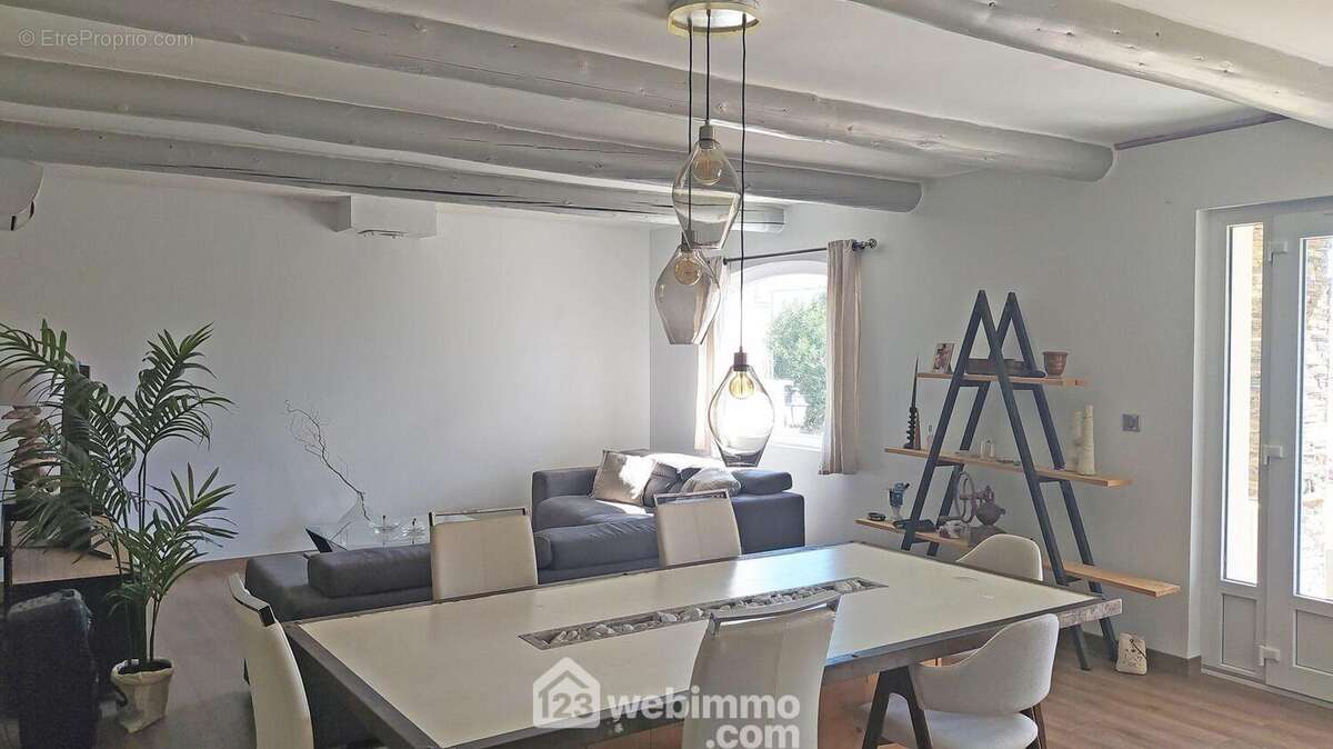 Appartement à SAINTES-MARIES-DE-LA-MER