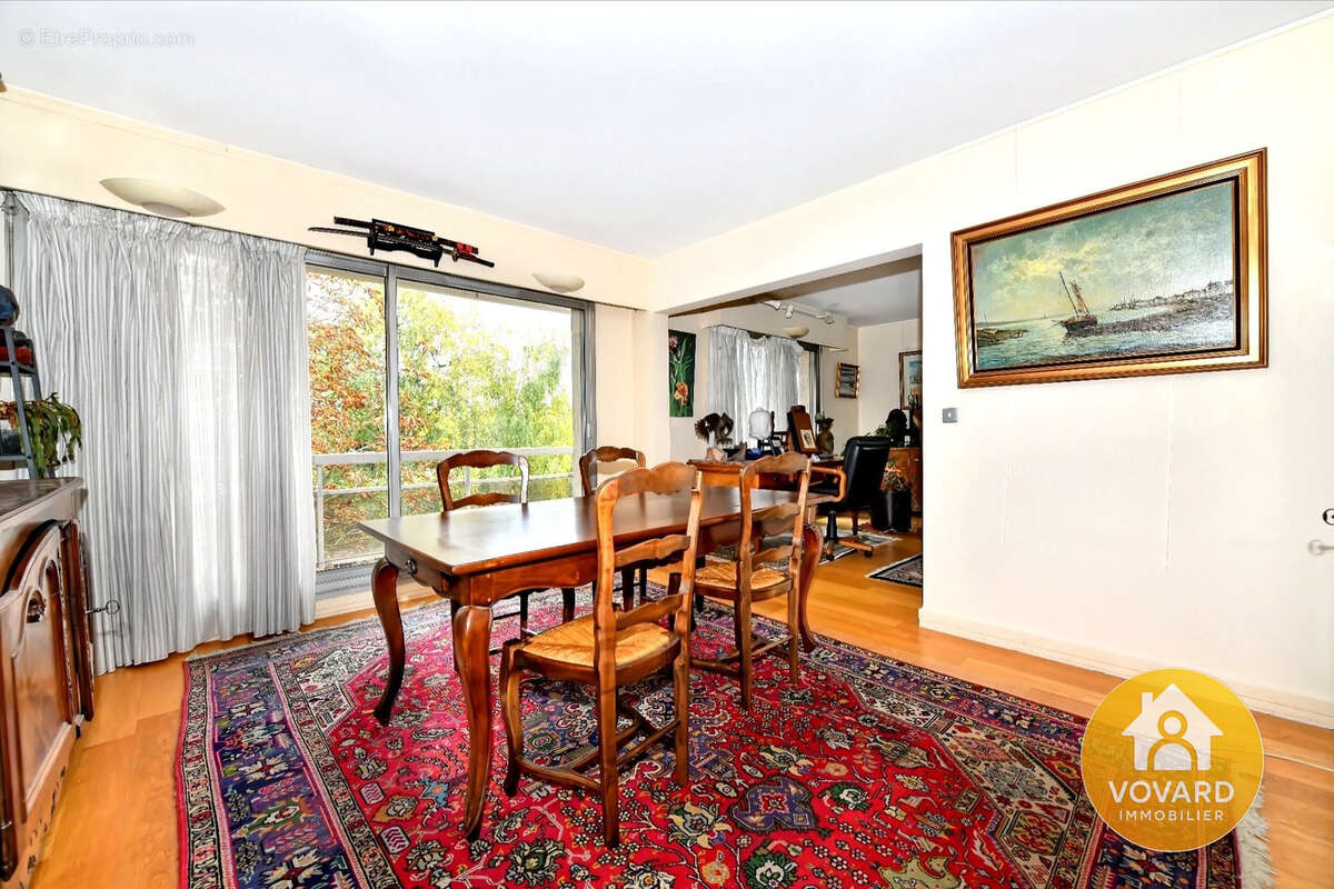 Appartement à MONTMORENCY