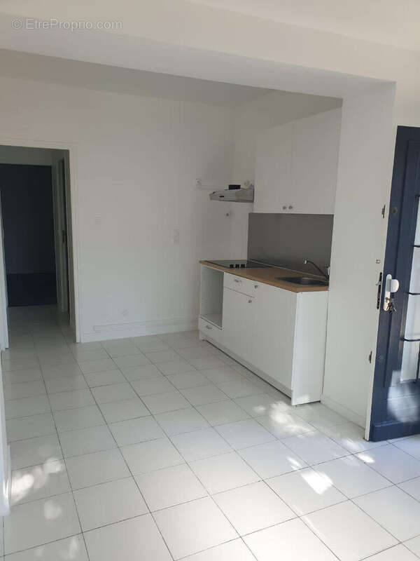 Appartement à NOGENT-SUR-MARNE