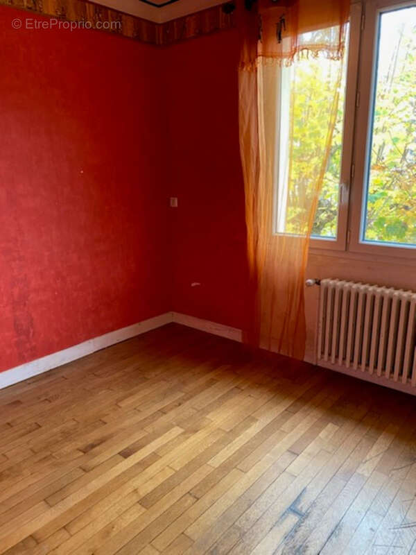 Maison à HUISSEAU-SUR-COSSON