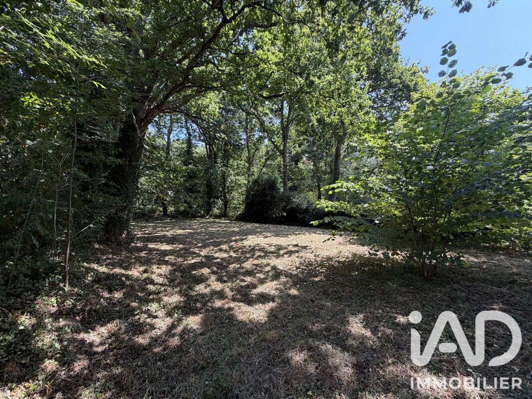 Terrain 564 m² à Moelan-Sur-Mer  - photo 5