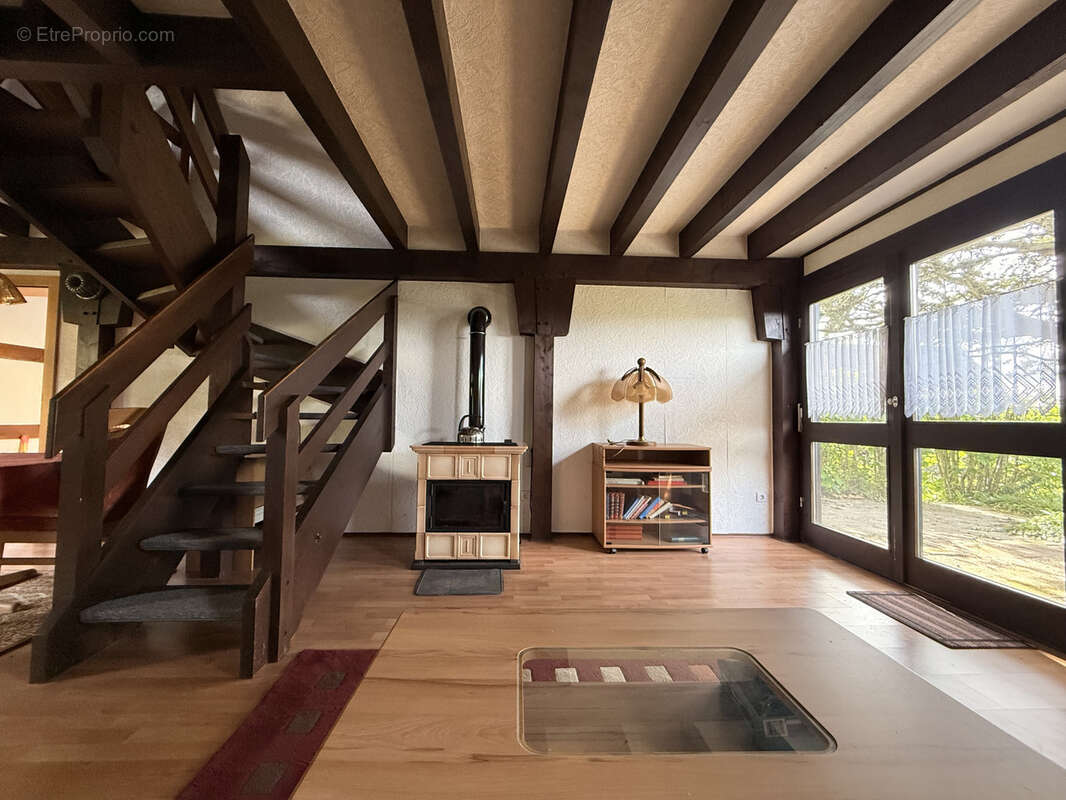 Maison à LEMBACH
