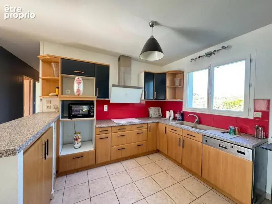 Maison lumineuse - 3 chambres – Jardin 660 m² – La Brée les Bains (17840) - photo 5