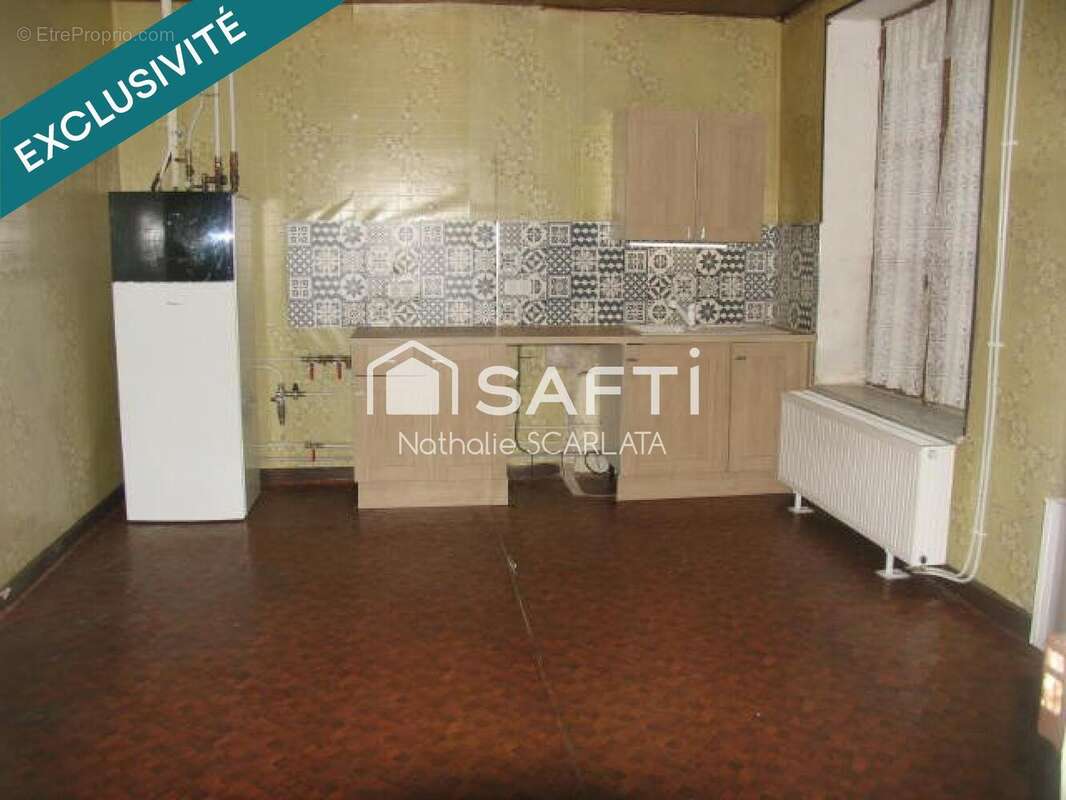 Photo 3 - Maison à MOUZON