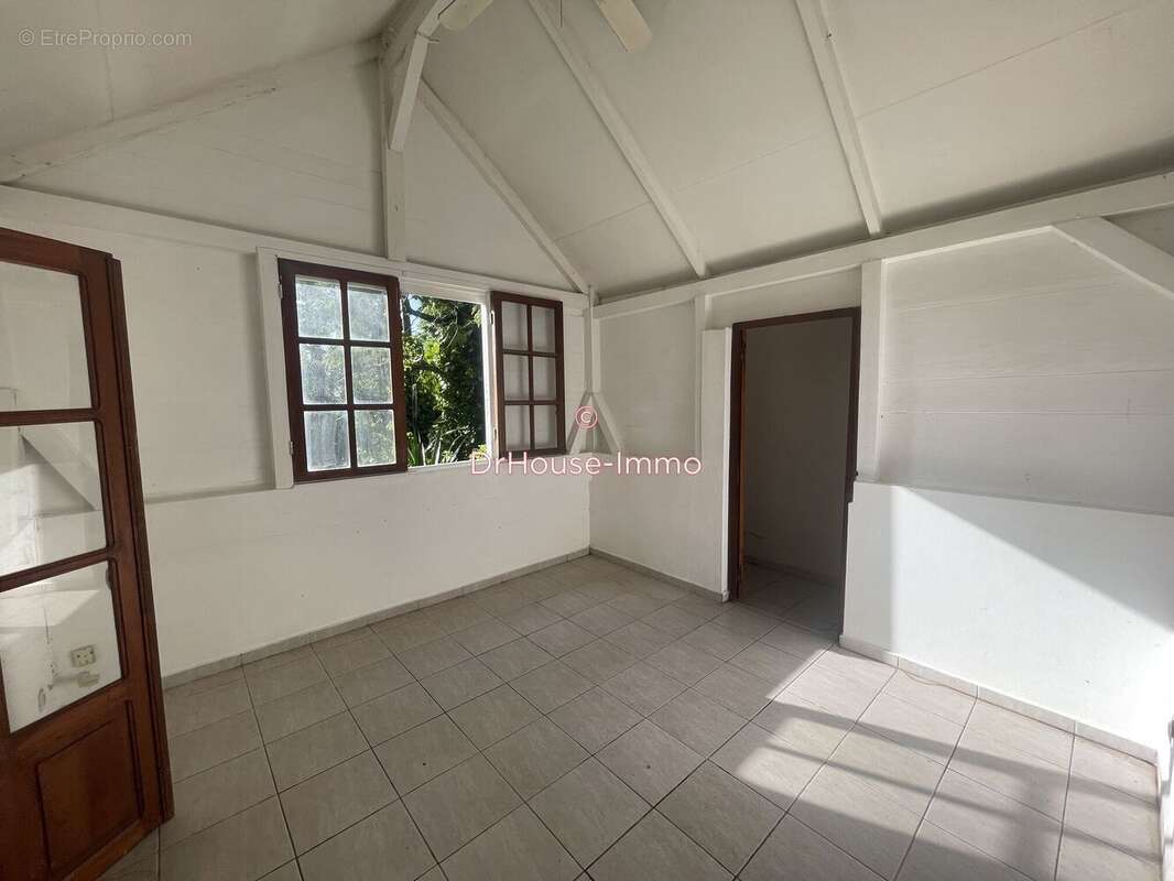 Maison à BOUILLANTE