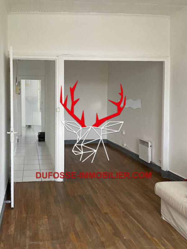 Photo 1 - Appartement à LYON-8E