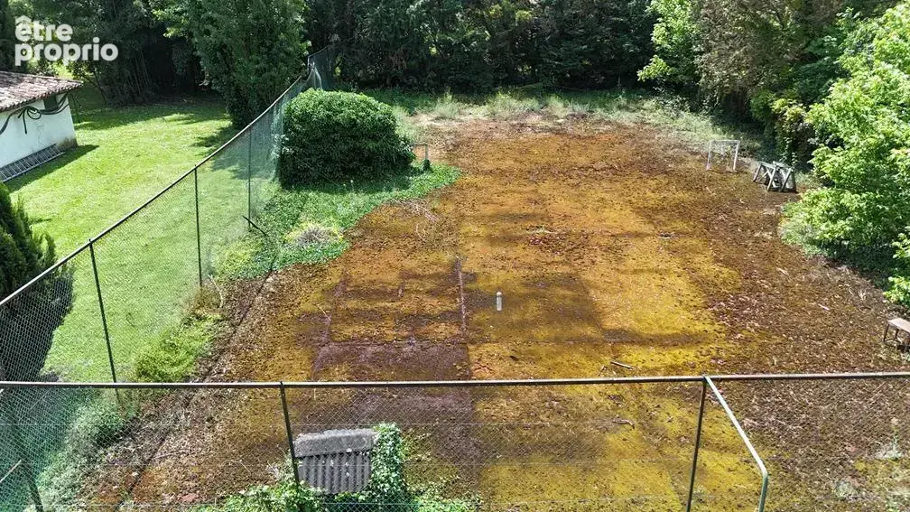 Maison bourgeoise à FAUILLET de 360m2 - photo 8