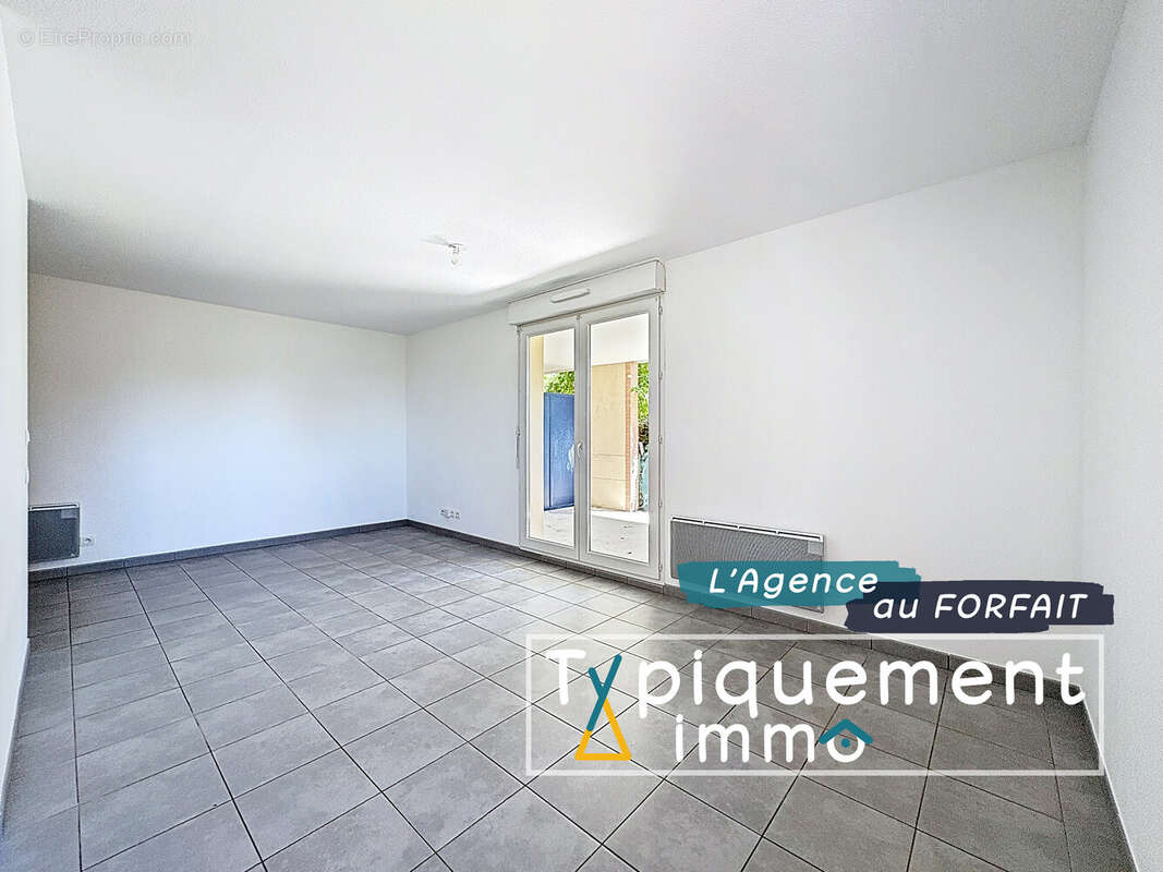 Appartement à CEPET