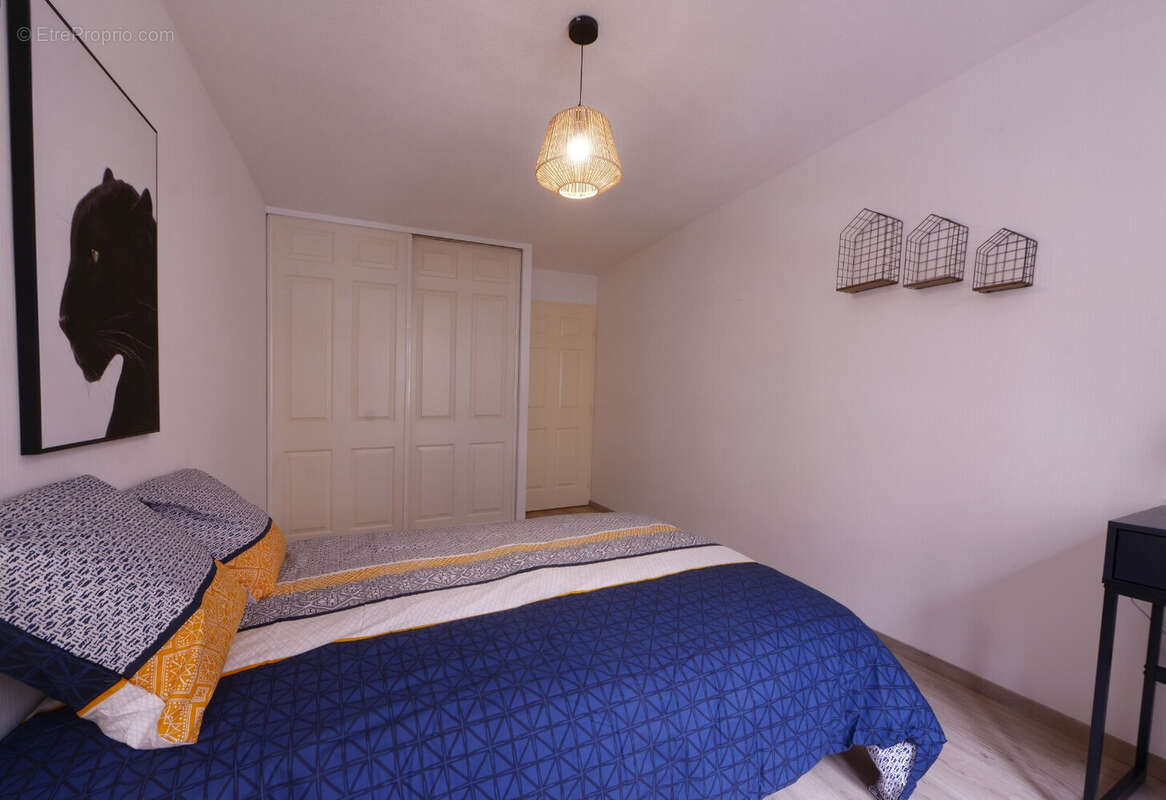 Appartement à ANNEMASSE