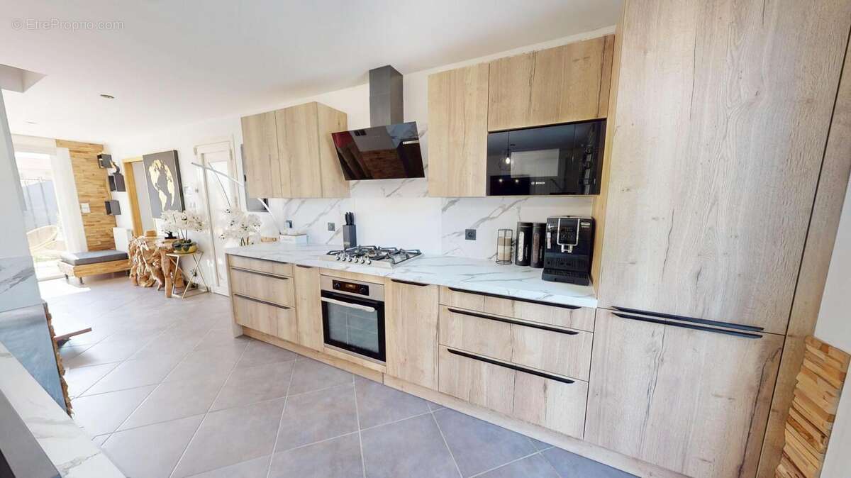 Photo 4 - Maison à L'ISLE-D'ABEAU