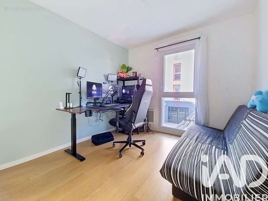 Photo 6 - Appartement à ROUEN