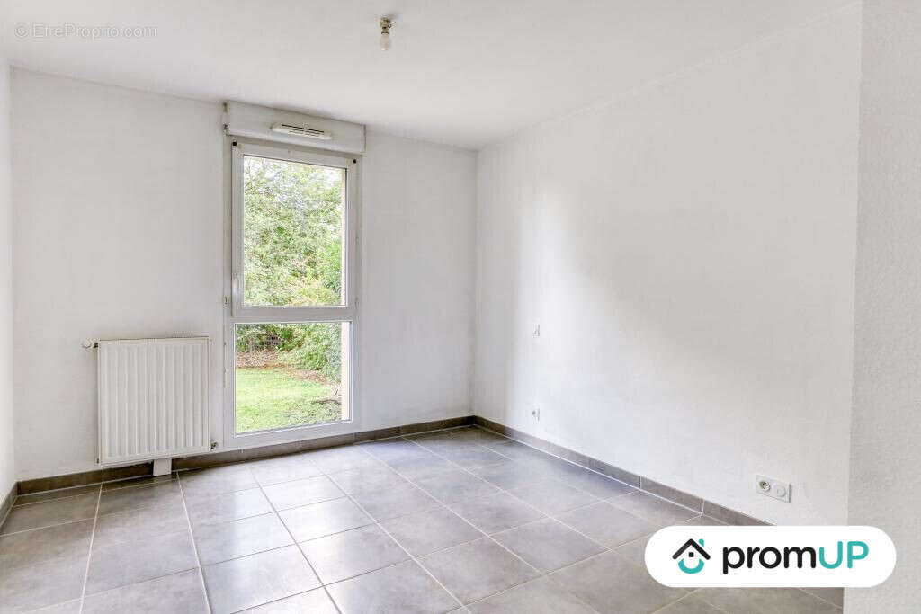 Appartement à TOURS