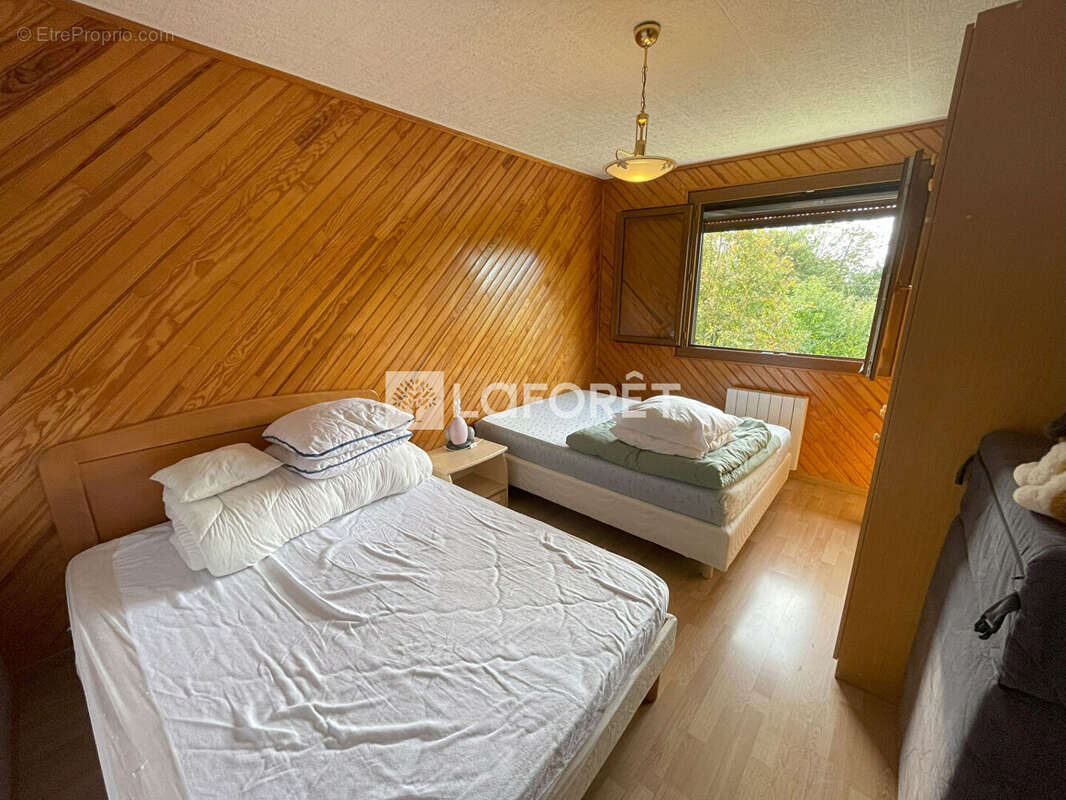 Maison à SAINT-MAUR