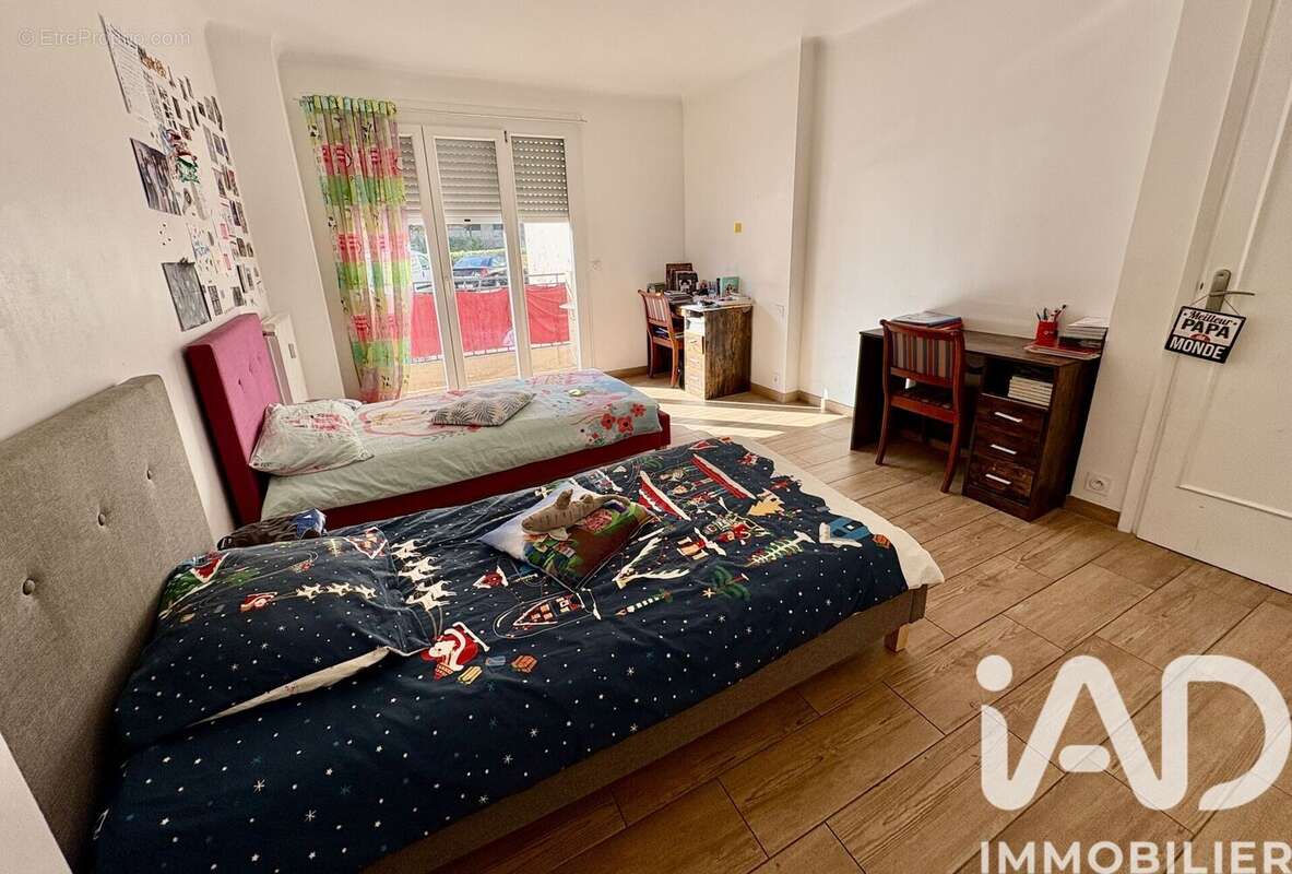 Photo 5 - Appartement à MENTON