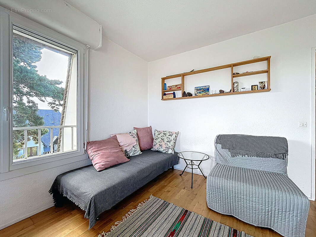 Villers sur mer 2 pièces 34m² - photo 3