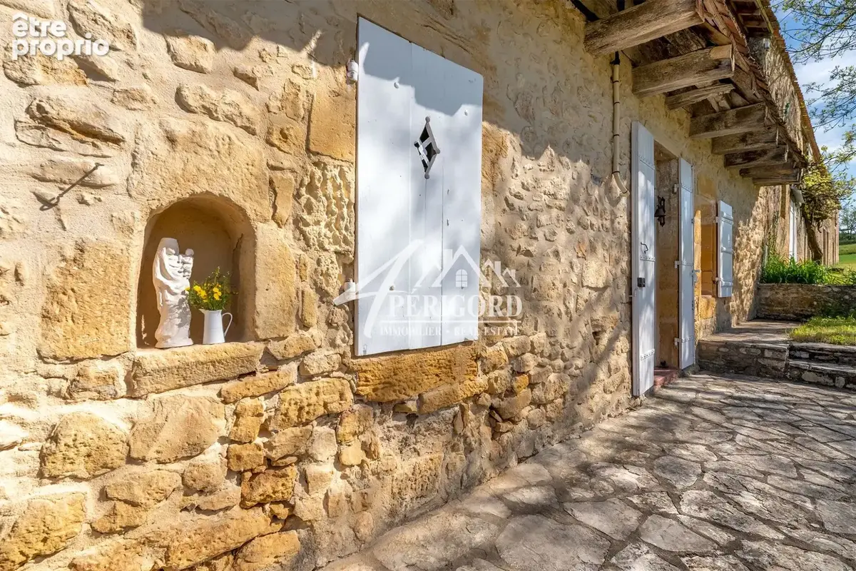 Maison 10 pièces 350 m² à vendre à Lalinde (24150) - photo 4