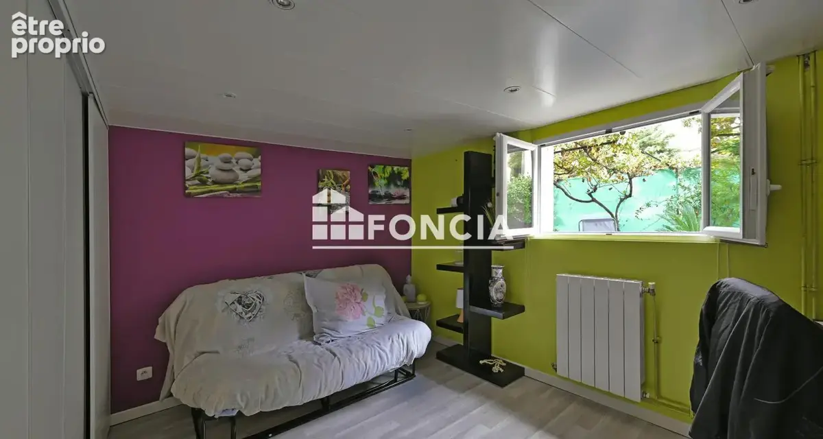  Sabines - Lumineuse Maison T5 de 106 m² avec Jardin et Garage - photo 12