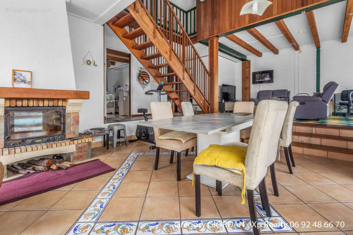Maison à LE TAMPON