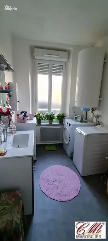 Appartement 4 pièces 80 m² à vendre à Vitry-Le-Francois (51300) - photo 4