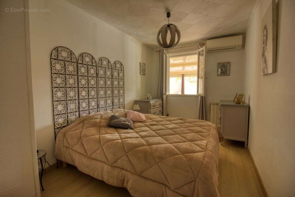 Maison à GIGNAC-LA-NERTHE