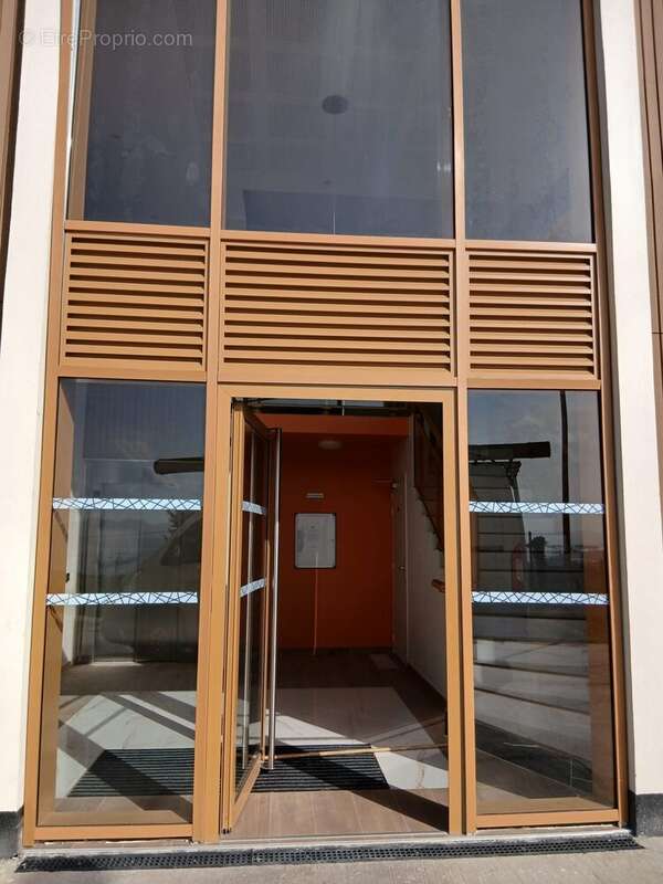 Appartement à FORT-DE-FRANCE