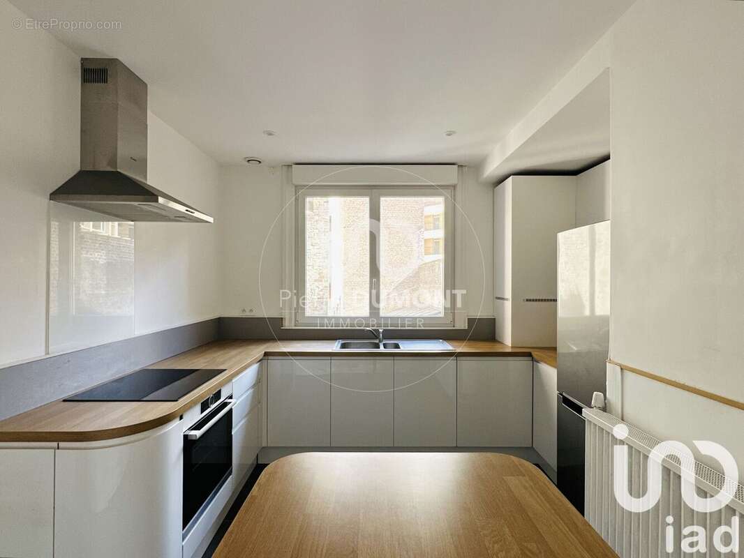 Photo 7 - Appartement à LILLE