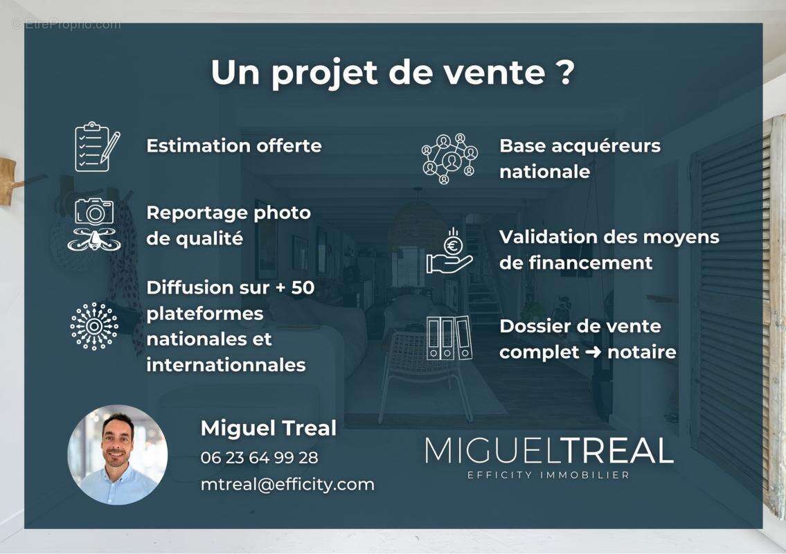 Appartement à SEIGNOSSE