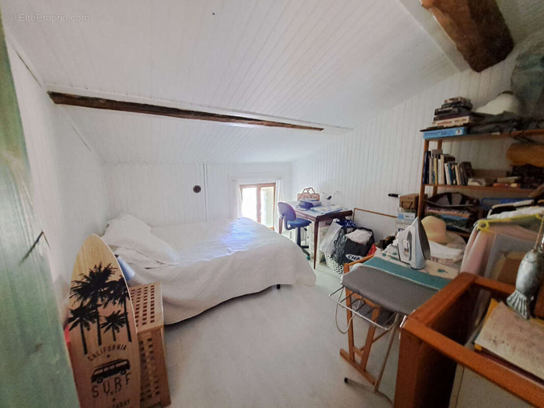 Maison à MALAUCENE