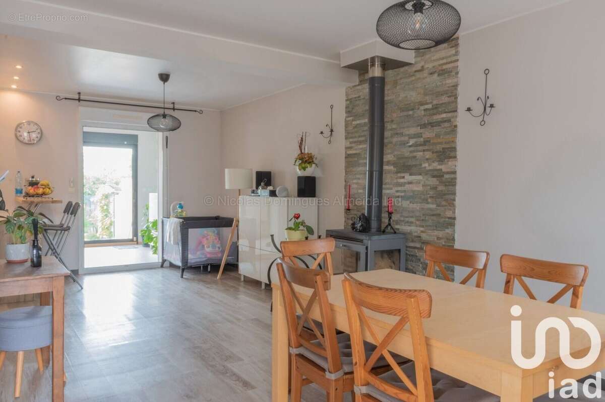 Photo 6 - Maison à LARDY