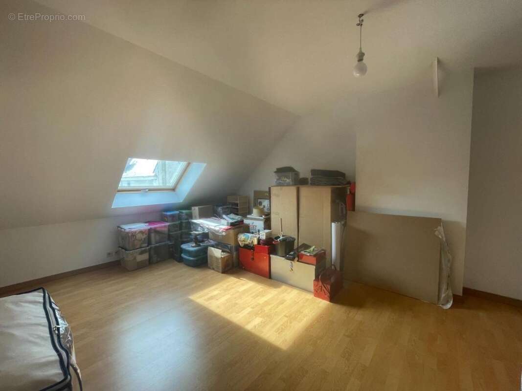 Appartement à SAUMUR