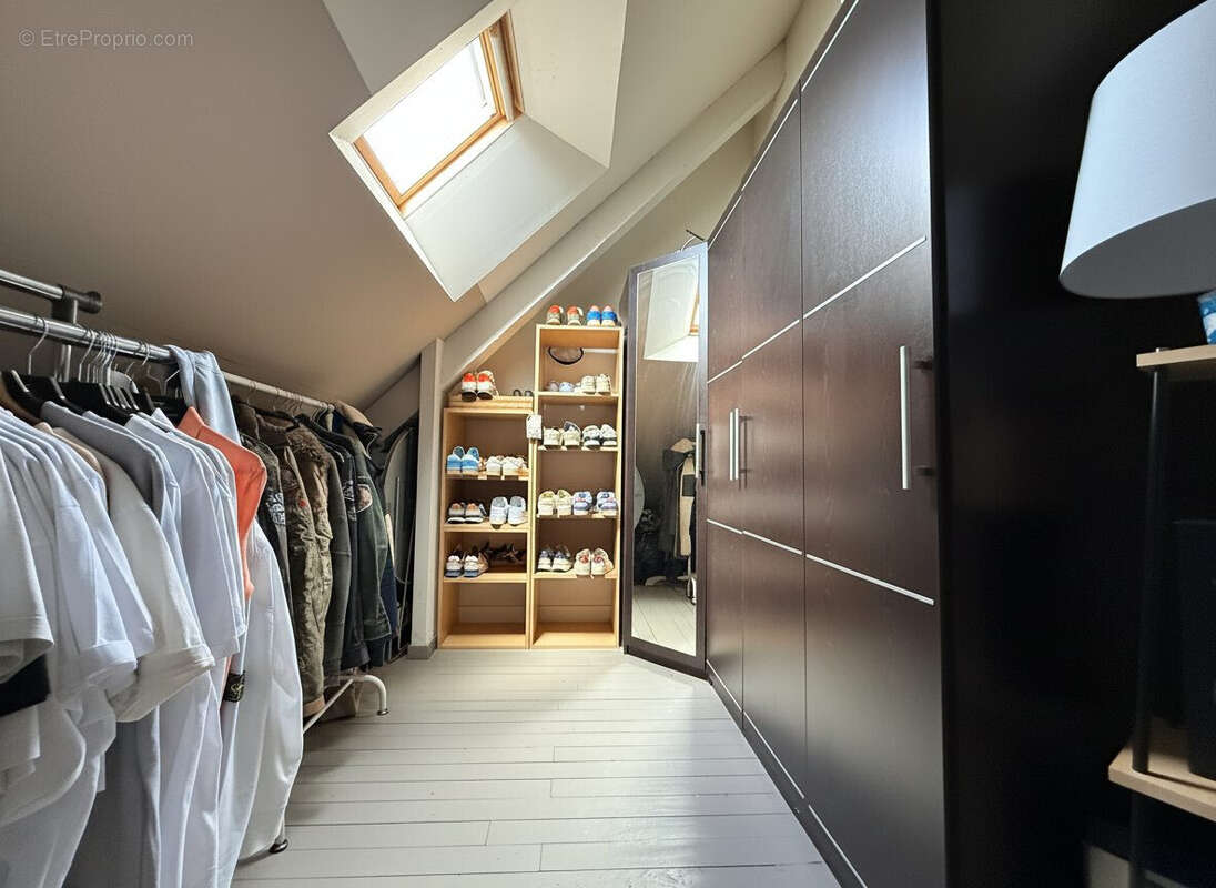 Appartement à LORIENT