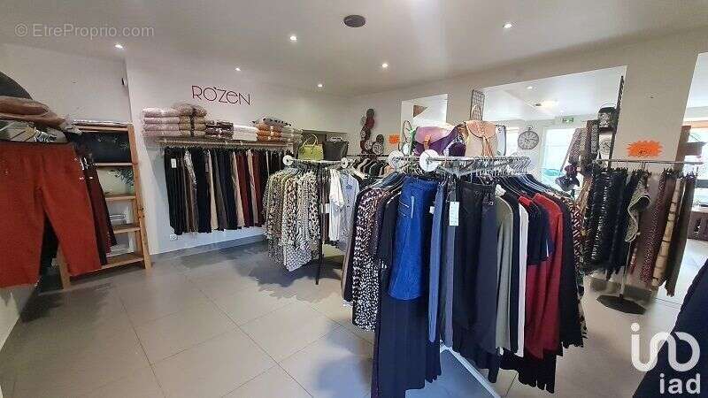Photo 6 - Commerce à CONLIE