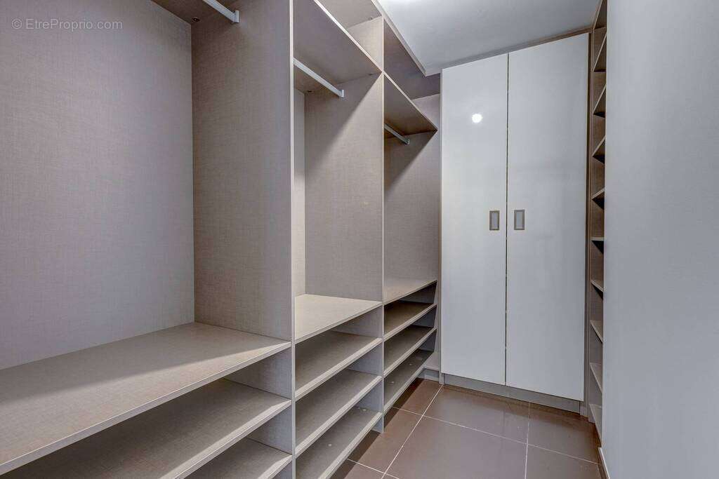 Appartement à ORNEX