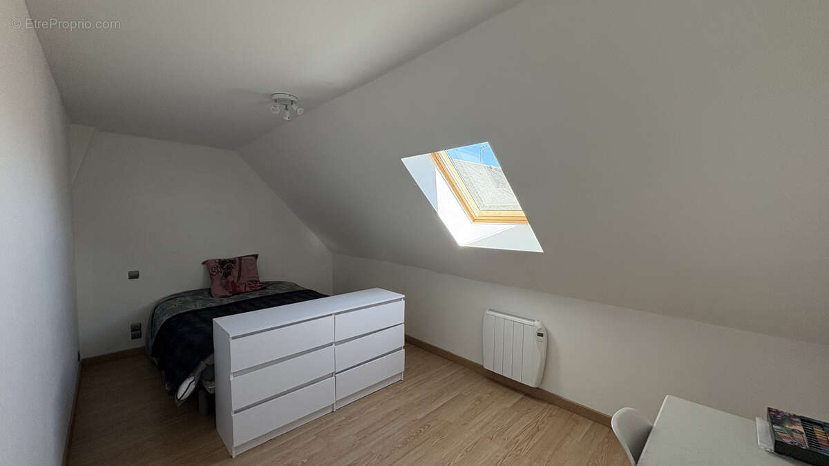 Appartement à SEVERAC-L'EGLISE