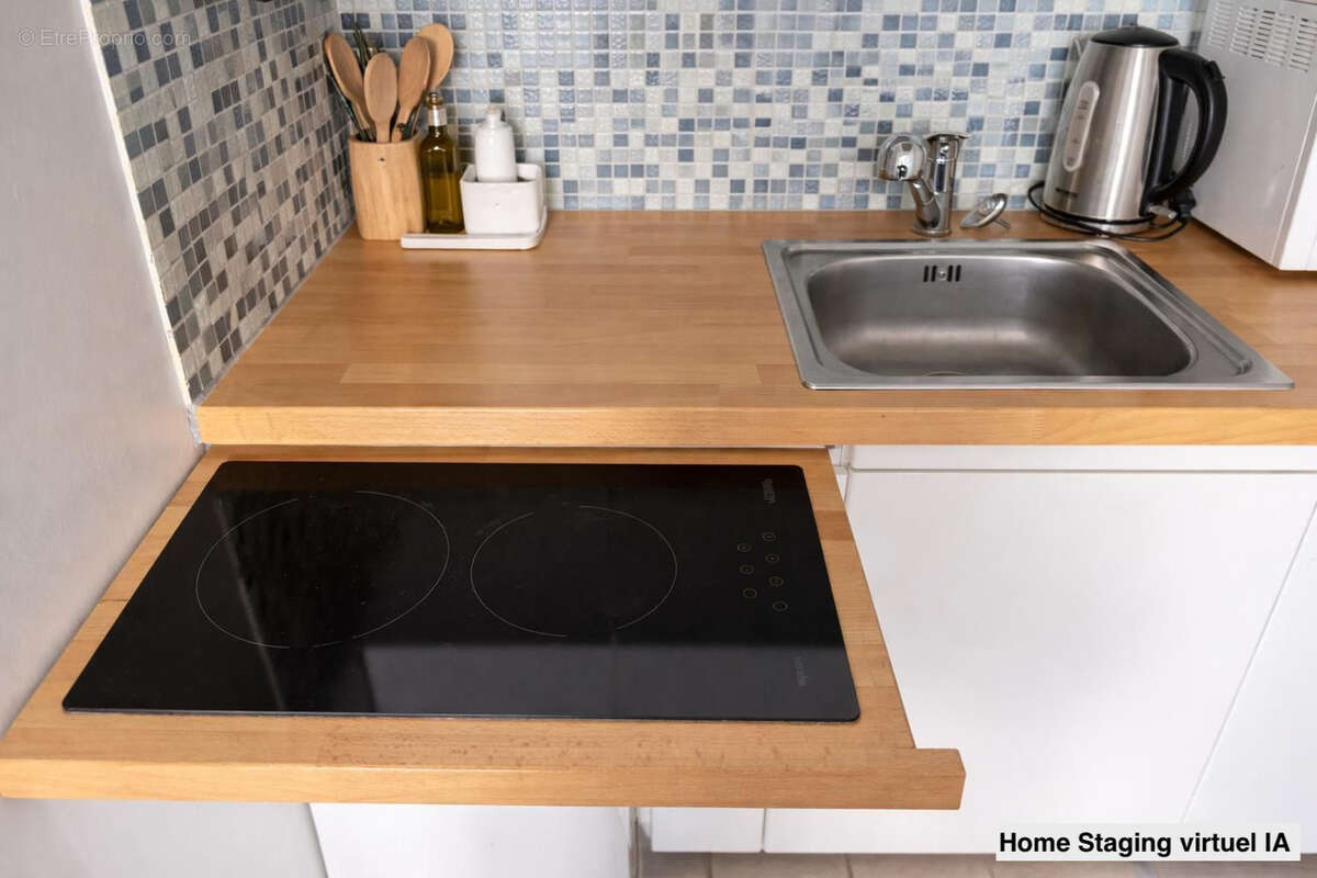Appartement à COURBEVOIE