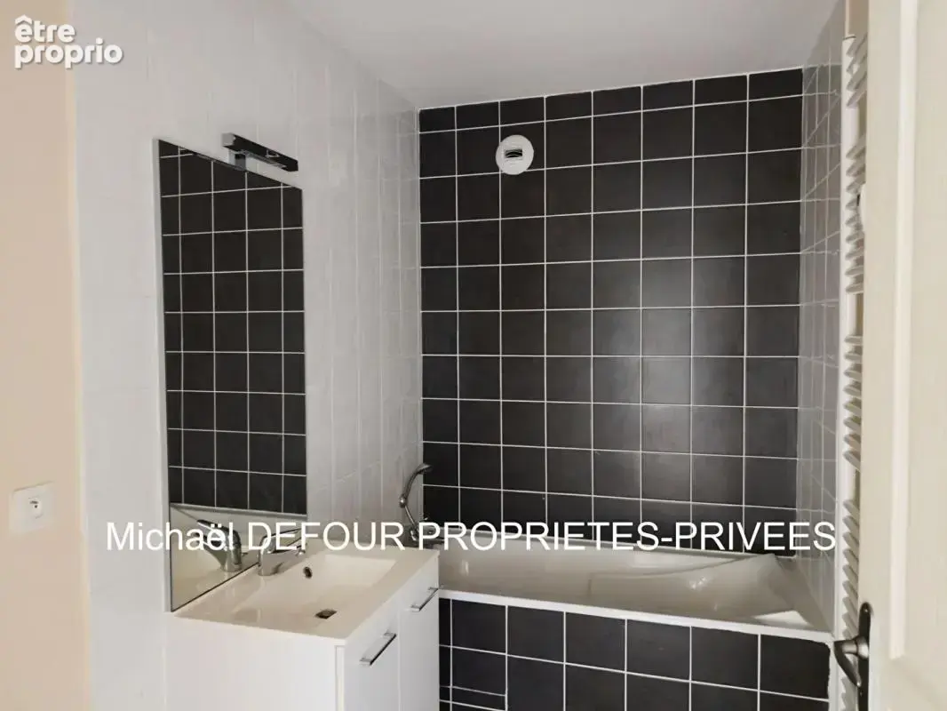 Saint Maurice De Lignon 43200 appartement type T3 de 64 m² 2 chambres - photo 10