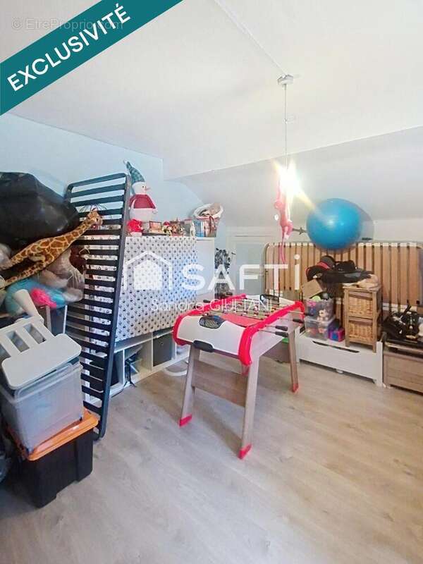 Photo 9 - Maison à SAULNES